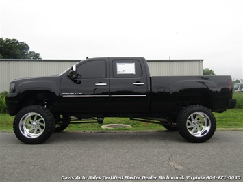 2011 GMC Sierra 2500 HD Denali 6.6 Duramax Diesel Lifted 4X4 (SOLD)   - Photo 57 - North Chesterfield, VA 23237