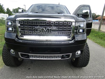 2011 GMC Sierra 2500 HD Denali 6.6 Duramax Diesel Lifted 4X4 (SOLD)   - Photo 15 - North Chesterfield, VA 23237