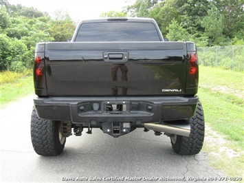 2011 GMC Sierra 2500 HD Denali 6.6 Duramax Diesel Lifted 4X4 (SOLD)   - Photo 4 - North Chesterfield, VA 23237