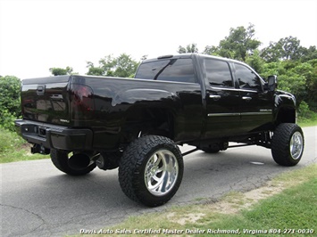 2011 GMC Sierra 2500 HD Denali 6.6 Duramax Diesel Lifted 4X4 (SOLD)