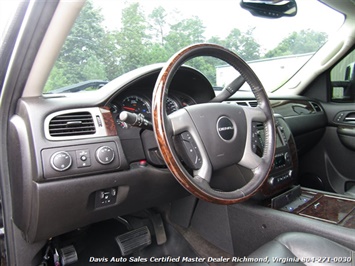 2011 GMC Sierra 2500 HD Denali 6.6 Duramax Diesel Lifted 4X4 (SOLD)   - Photo 39 - North Chesterfield, VA 23237