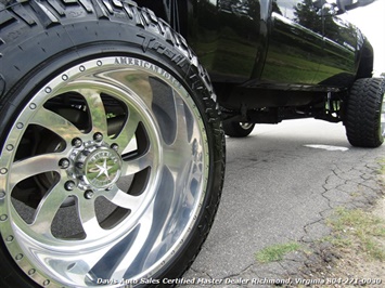 2011 GMC Sierra 2500 HD Denali 6.6 Duramax Diesel Lifted 4X4 (SOLD)   - Photo 32 - North Chesterfield, VA 23237