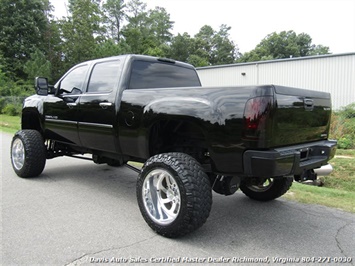 2011 GMC Sierra 2500 HD Denali 6.6 Duramax Diesel Lifted 4X4 (SOLD)   - Photo 3 - North Chesterfield, VA 23237