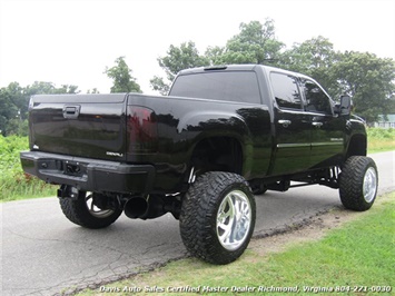 2011 GMC Sierra 2500 HD Denali 6.6 Duramax Diesel Lifted 4X4 (SOLD)   - Photo 60 - North Chesterfield, VA 23237