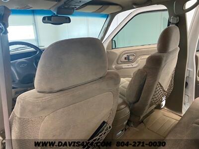 1997 Chevrolet C3500 Cheyenne Loaded Crew Cab Dually Low Mileage  Pickup - Photo 11 - North Chesterfield, VA 23237