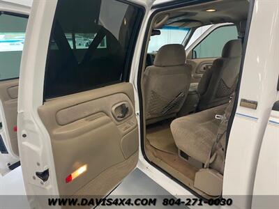 1997 Chevrolet C3500 Cheyenne Loaded Crew Cab Dually Low Mileage  Pickup - Photo 14 - North Chesterfield, VA 23237