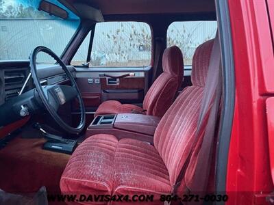 1987 Chevrolet Suburban V10   - Photo 7 - North Chesterfield, VA 23237