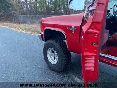 1987 Chevrolet Suburban V10   - Photo 15 - North Chesterfield, VA 23237