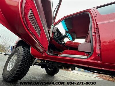 1987 Chevrolet Suburban V10   - Photo 26 - North Chesterfield, VA 23237