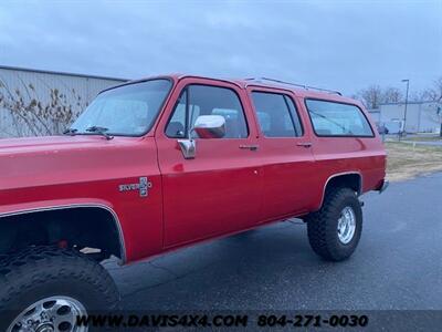 1987 Chevrolet Suburban V10   - Photo 23 - North Chesterfield, VA 23237