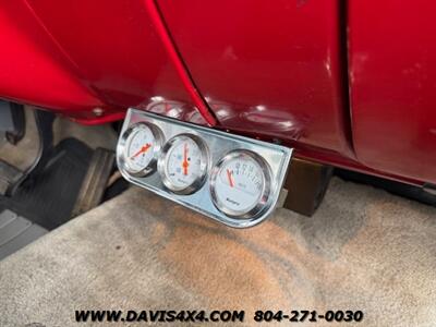 1984 Chevrolet Scottsdale K10 Squarebody Lifted Pick Up   - Photo 20 - North Chesterfield, VA 23237