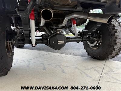 1984 Chevrolet Scottsdale K10 Squarebody Lifted Pick Up   - Photo 8 - North Chesterfield, VA 23237