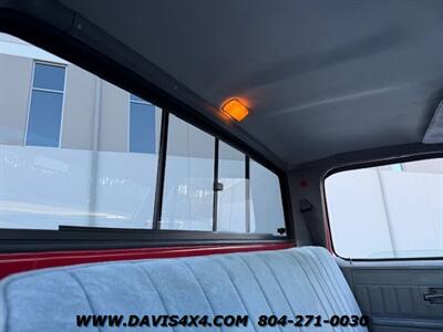 1984 Chevrolet K10   - Photo 17 - North Chesterfield, VA 23237