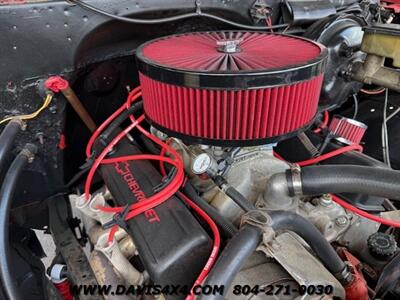 1984 Chevrolet Scottsdale K10 Squarebody Lifted Pick Up   - Photo 25 - North Chesterfield, VA 23237