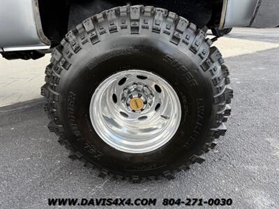 1984 Chevrolet Scottsdale K10 Squarebody Lifted Pick Up   - Photo 3 - North Chesterfield, VA 23237