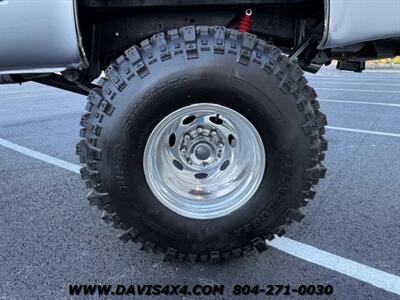 1984 Chevrolet Scottsdale K10 Squarebody Lifted Pick Up   - Photo 38 - North Chesterfield, VA 23237