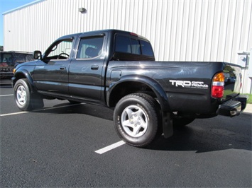 2002 Toyota Tacoma PreRunner V6 (SOLD)   - Photo 6 - North Chesterfield, VA 23237