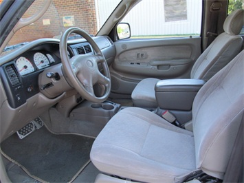 2002 Toyota Tacoma PreRunner V6 (SOLD)   - Photo 11 - North Chesterfield, VA 23237