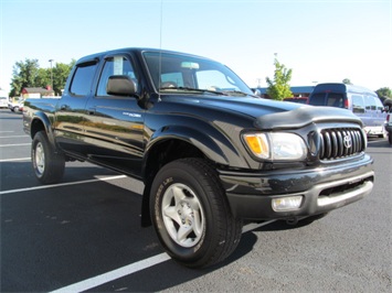 2002 Toyota Tacoma PreRunner V6 (SOLD)   - Photo 3 - North Chesterfield, VA 23237