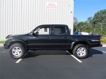 2002 Toyota Tacoma PreRunner V6 (SOLD)   - Photo 2 - North Chesterfield, VA 23237