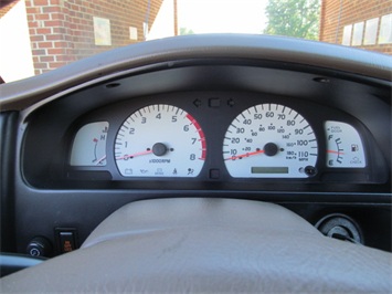 2002 Toyota Tacoma PreRunner V6 (SOLD)   - Photo 7 - North Chesterfield, VA 23237