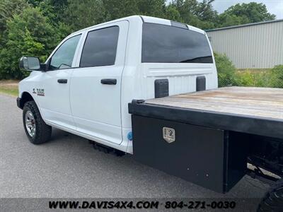 2018 RAM 3500 Tradesman   - Photo 44 - North Chesterfield, VA 23237