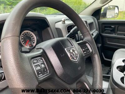 2018 RAM 3500 Tradesman   - Photo 8 - North Chesterfield, VA 23237