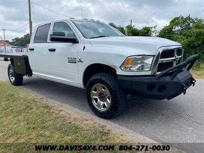 2018 RAM 3500 Tradesman   - Photo 3 - North Chesterfield, VA 23237