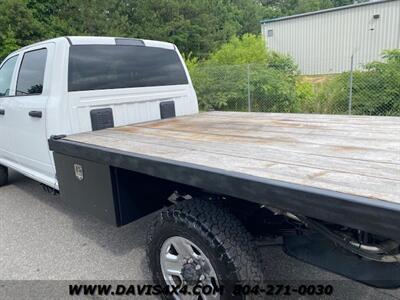 2018 RAM 3500 Tradesman   - Photo 24 - North Chesterfield, VA 23237