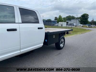 2018 RAM 3500 Tradesman   - Photo 41 - North Chesterfield, VA 23237