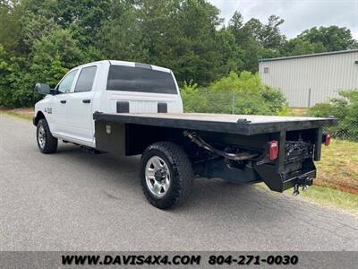 2018 RAM 3500 Tradesman   - Photo 6 - North Chesterfield, VA 23237