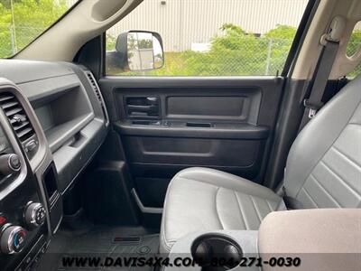 2018 RAM 3500 Tradesman   - Photo 10 - North Chesterfield, VA 23237