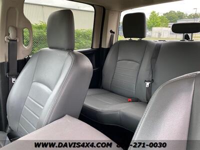 2018 RAM 3500 Tradesman   - Photo 11 - North Chesterfield, VA 23237