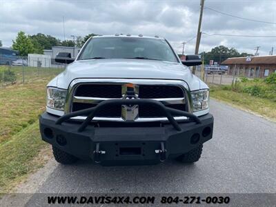 2018 RAM 3500 Tradesman   - Photo 2 - North Chesterfield, VA 23237