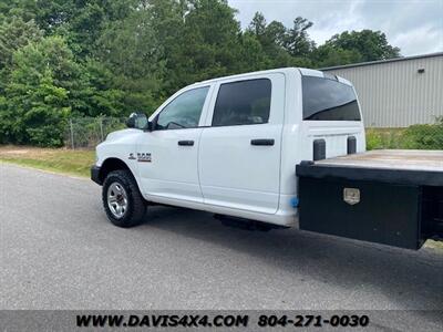 2018 RAM 3500 Tradesman   - Photo 26 - North Chesterfield, VA 23237