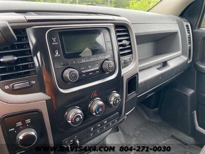 2018 RAM 3500 Tradesman   - Photo 46 - North Chesterfield, VA 23237