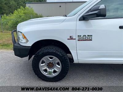 2018 RAM 3500 Tradesman   - Photo 42 - North Chesterfield, VA 23237