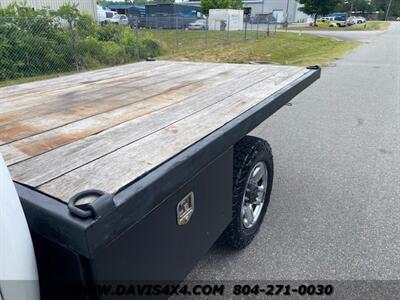 2018 RAM 3500 Tradesman   - Photo 43 - North Chesterfield, VA 23237