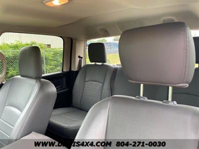 2018 RAM 3500 Tradesman   - Photo 12 - North Chesterfield, VA 23237