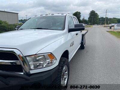 2018 RAM 3500 Tradesman   - Photo 40 - North Chesterfield, VA 23237