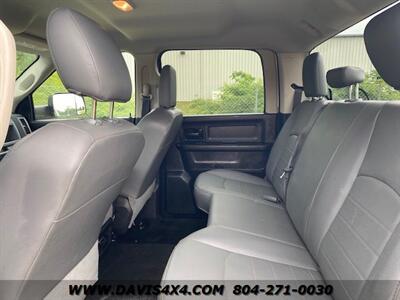 2018 RAM 3500 Tradesman   - Photo 14 - North Chesterfield, VA 23237