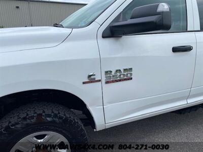 2018 RAM 3500 Tradesman   - Photo 27 - North Chesterfield, VA 23237