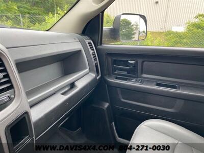 2018 RAM 3500 Tradesman   - Photo 47 - North Chesterfield, VA 23237