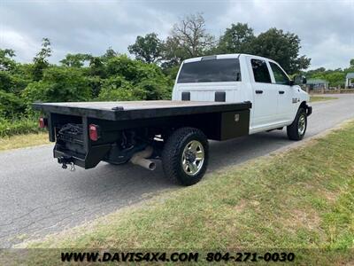 2018 RAM 3500 Tradesman   - Photo 4 - North Chesterfield, VA 23237