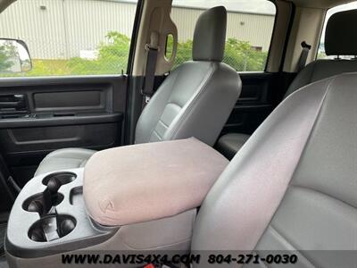 2018 RAM 3500 Tradesman   - Photo 35 - North Chesterfield, VA 23237