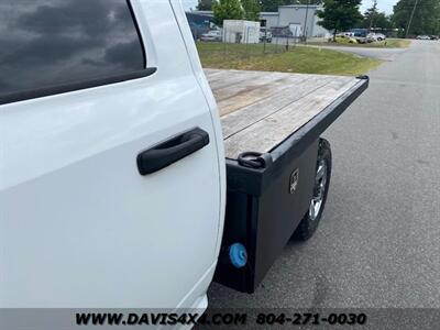 2018 RAM 3500 Tradesman   - Photo 36 - North Chesterfield, VA 23237