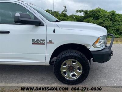 2018 RAM 3500 Tradesman   - Photo 29 - North Chesterfield, VA 23237