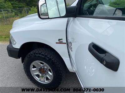 2018 RAM 3500 Tradesman   - Photo 38 - North Chesterfield, VA 23237