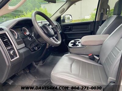 2018 RAM 3500 Tradesman   - Photo 7 - North Chesterfield, VA 23237