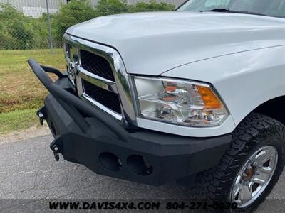 2018 RAM 3500 Tradesman   - Photo 18 - North Chesterfield, VA 23237